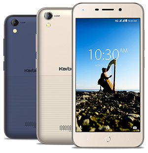 Karbonn